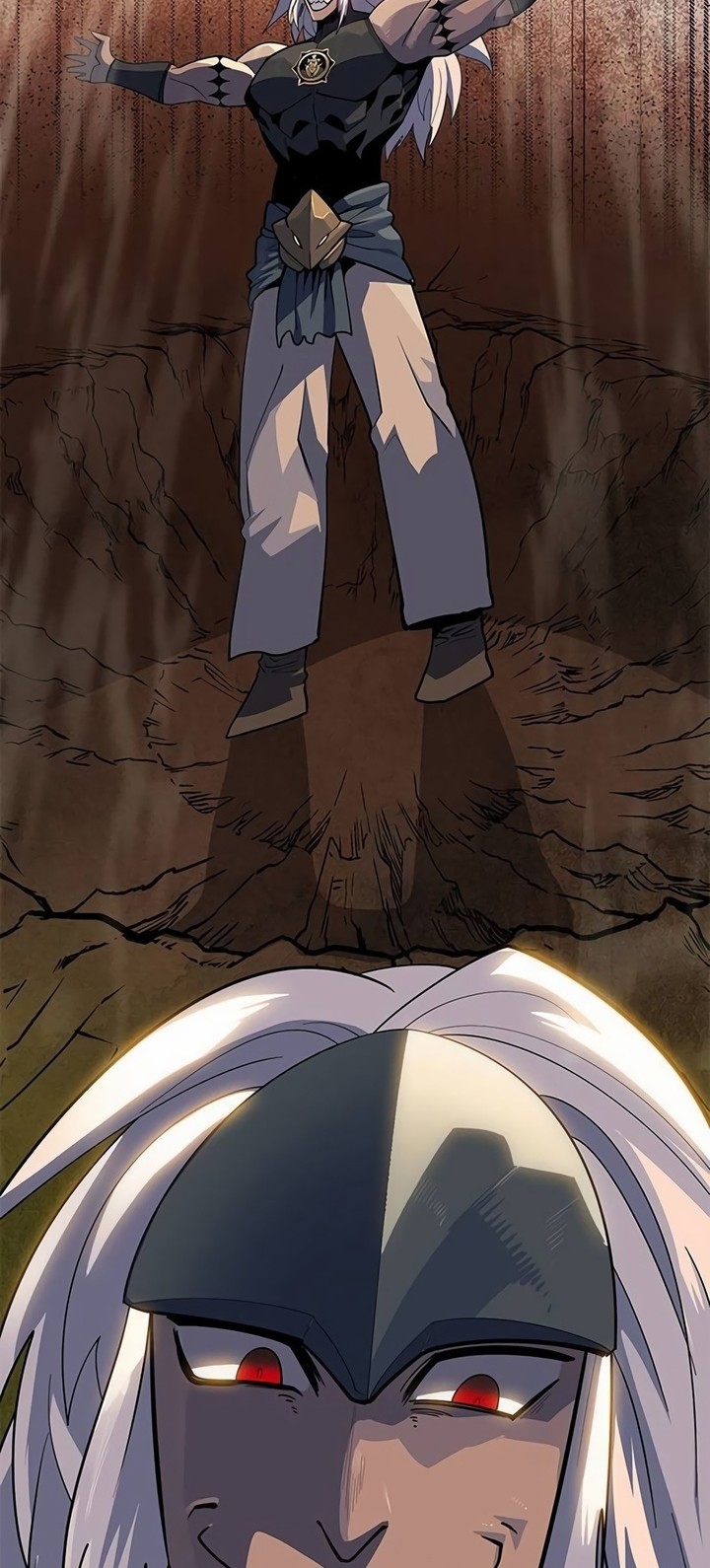 Dungeon Porter Chapter 3 Gambar 157