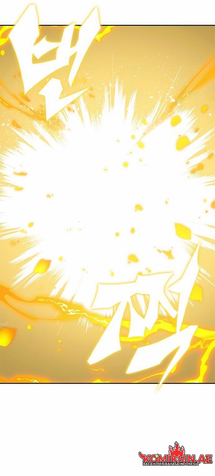 Dungeon Porter Chapter 3 Gambar 15