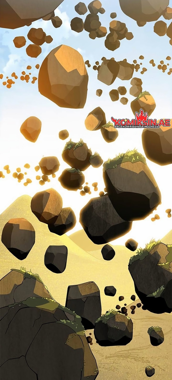 Dungeon Porter Chapter 3 Gambar 17