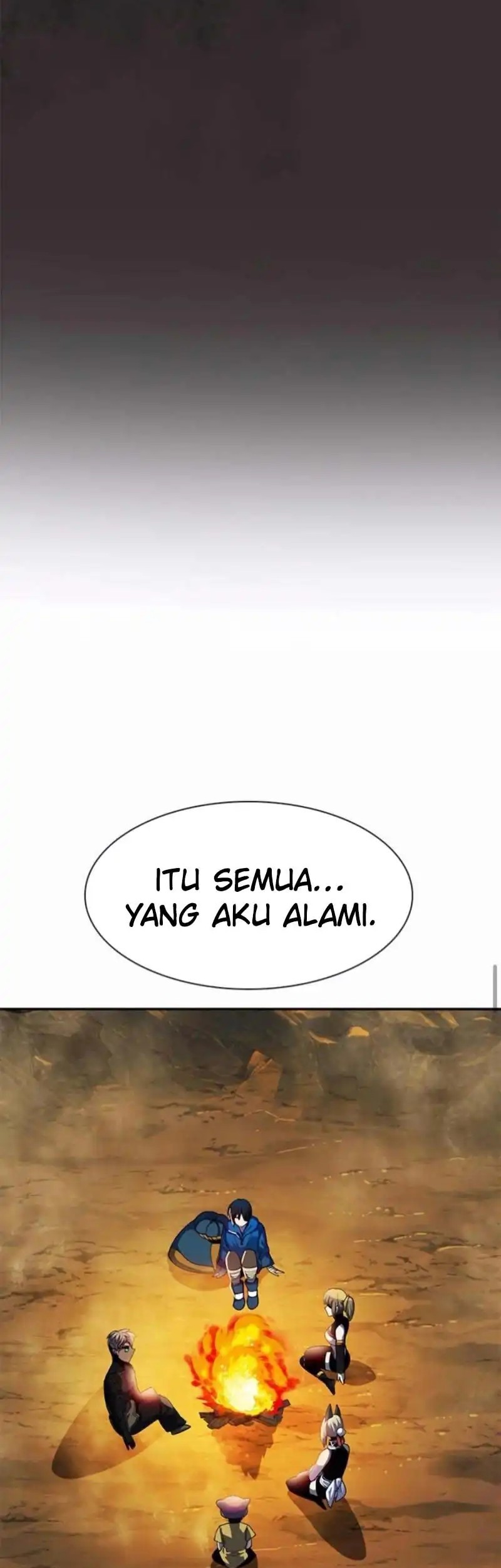 Dungeon Porter Chapter 30 Gambar 28