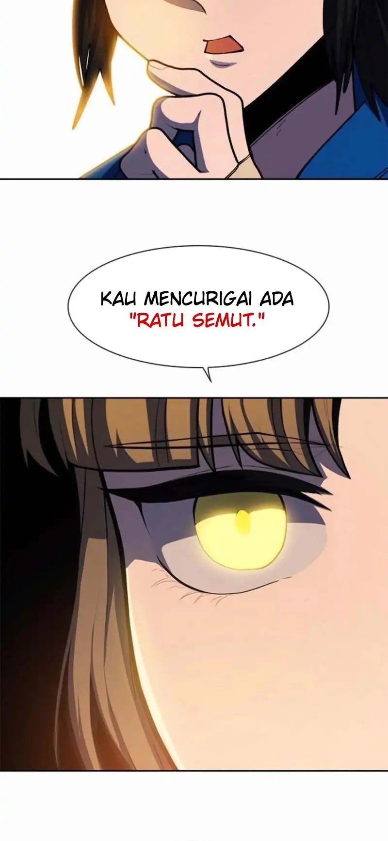 Dungeon Porter Chapter 30 Gambar 30