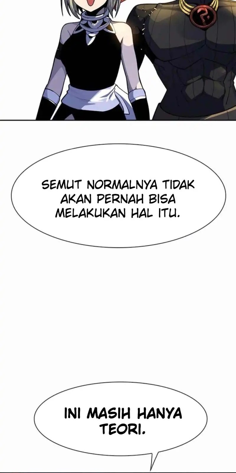 Dungeon Porter Chapter 30 Gambar 36