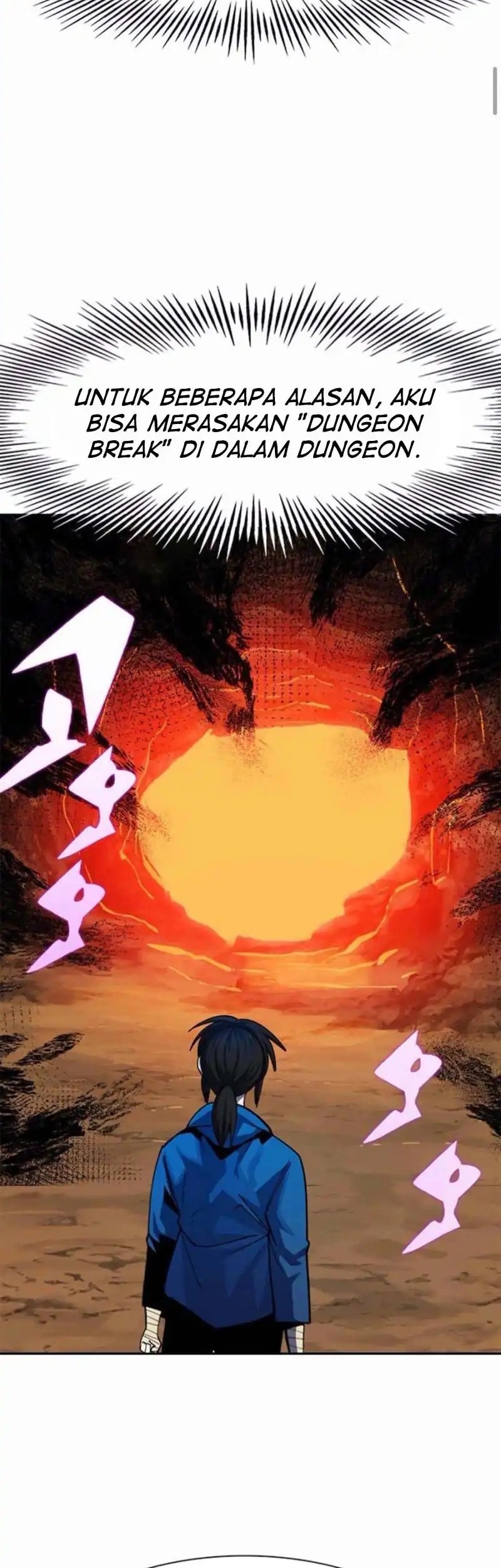 Dungeon Porter Chapter 30 Gambar 38