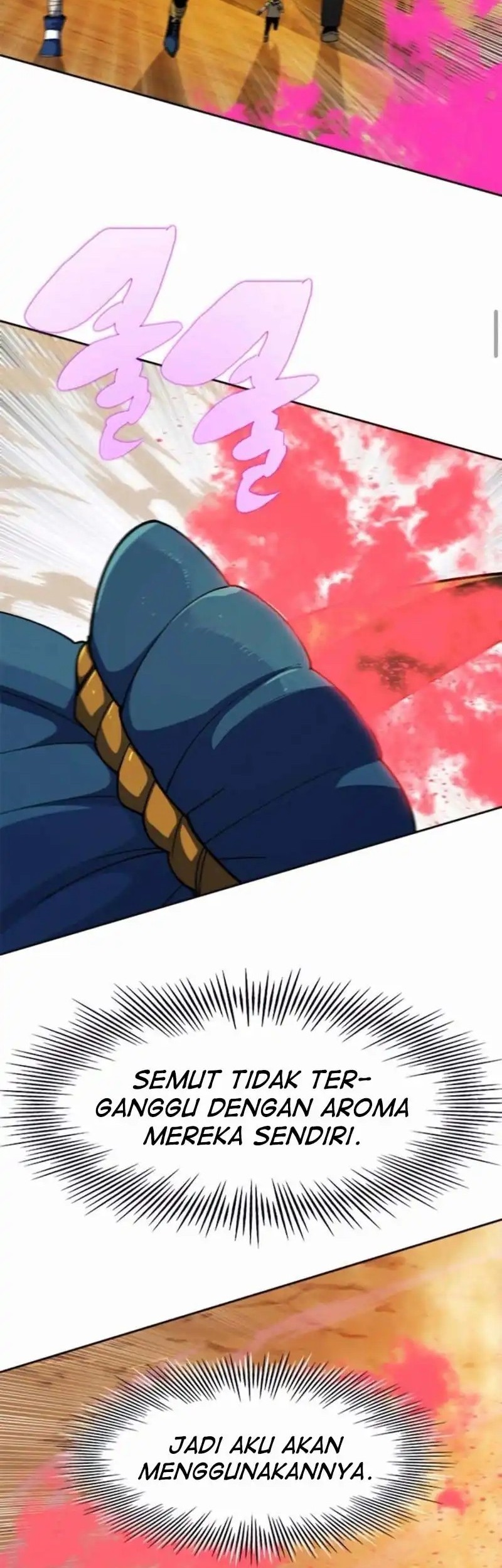 Dungeon Porter Chapter 30 Gambar 44