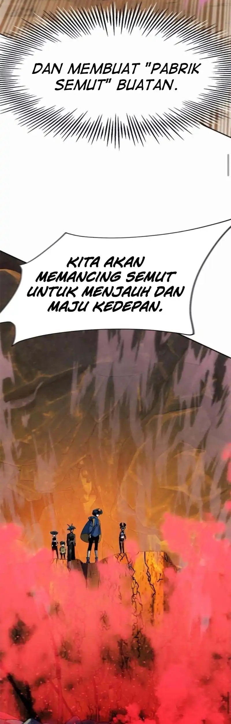 Dungeon Porter Chapter 30 Gambar 46