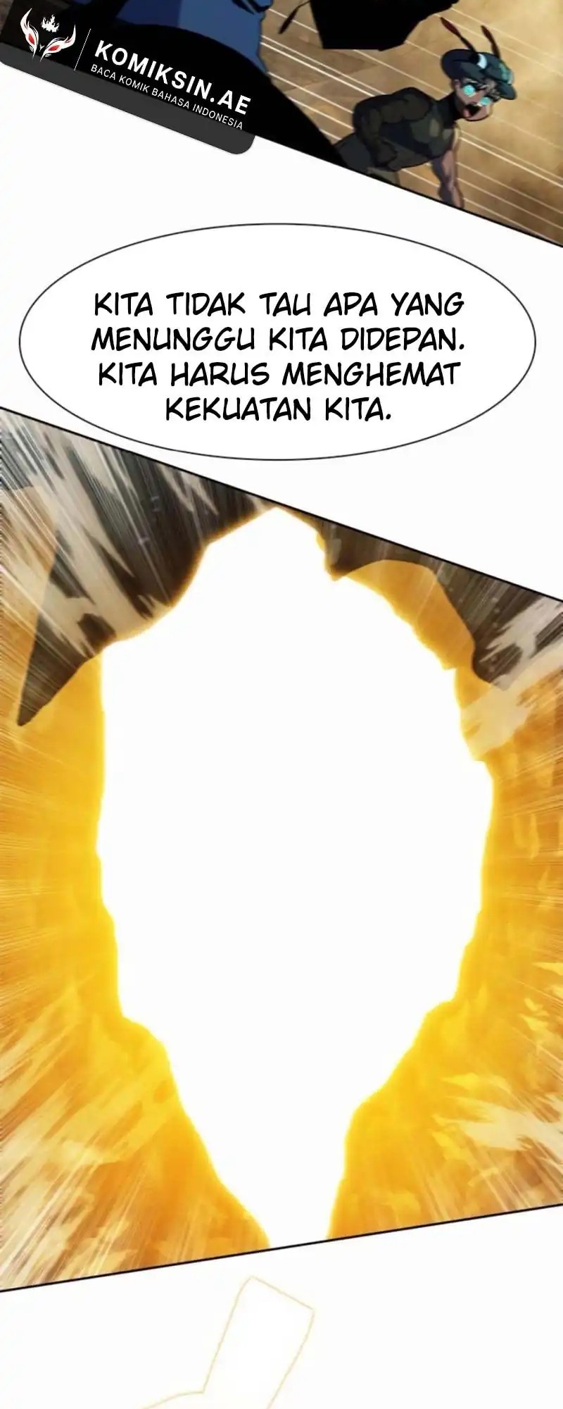 Dungeon Porter Chapter 30 Gambar 48