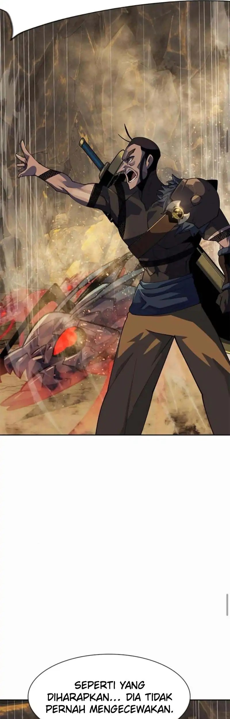 Dungeon Porter Chapter 30 Gambar 52