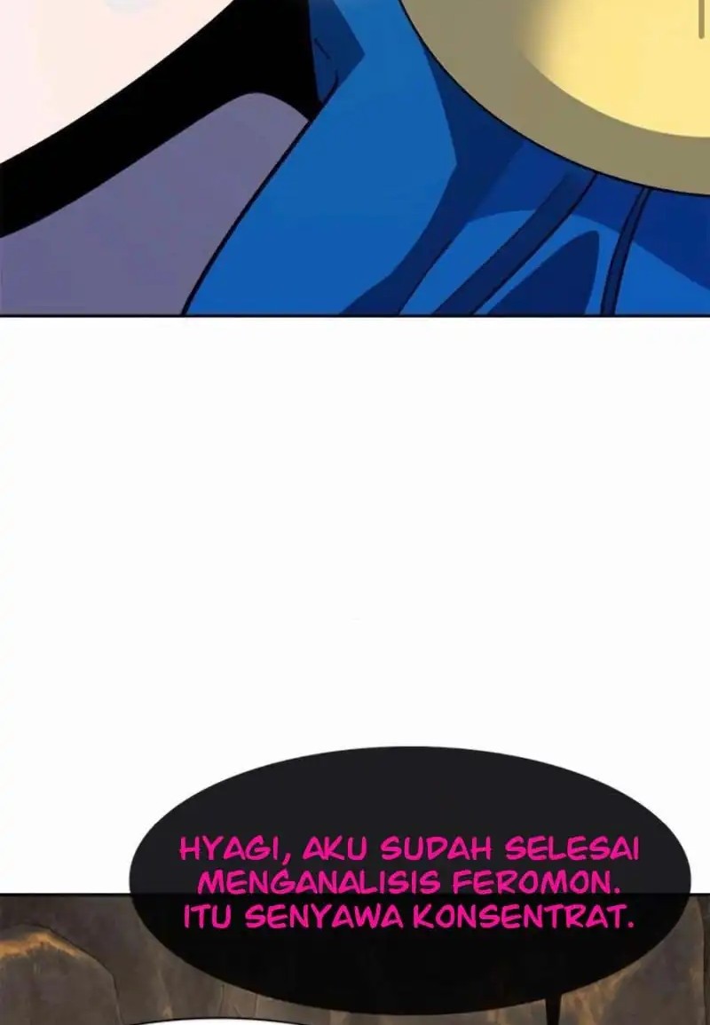 Dungeon Porter Chapter 30 Gambar 54