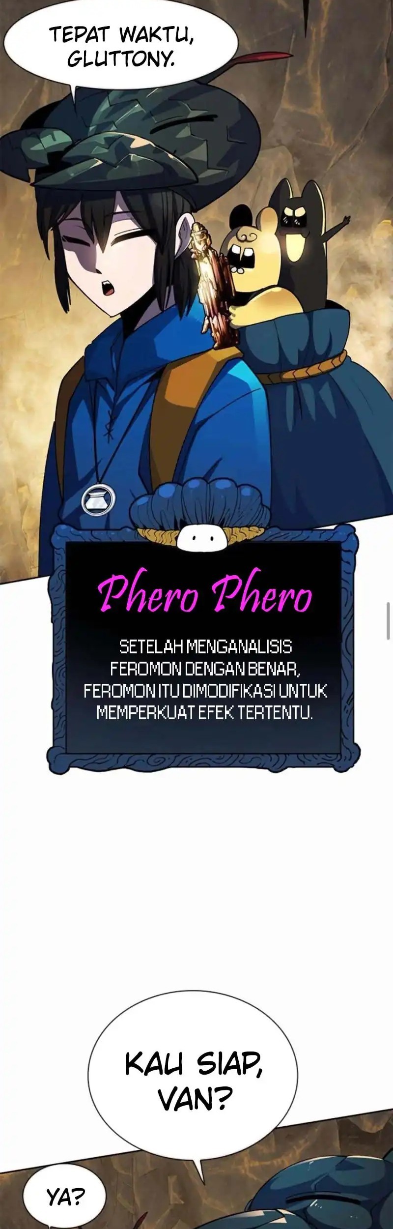 Dungeon Porter Chapter 30 Gambar 55