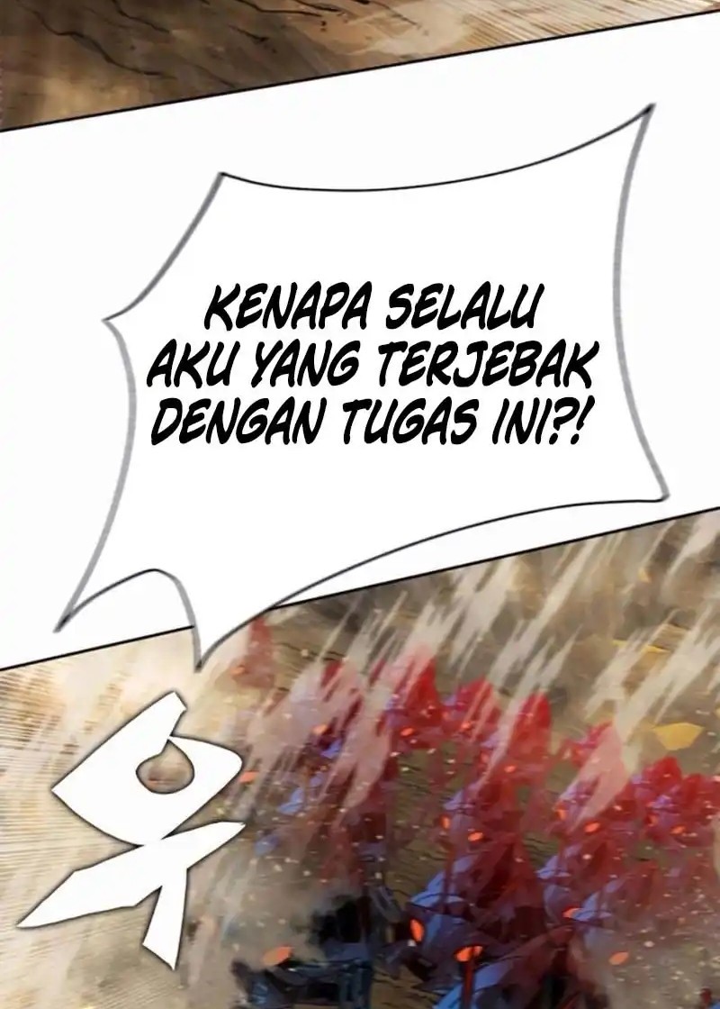 Dungeon Porter Chapter 30 Gambar 57