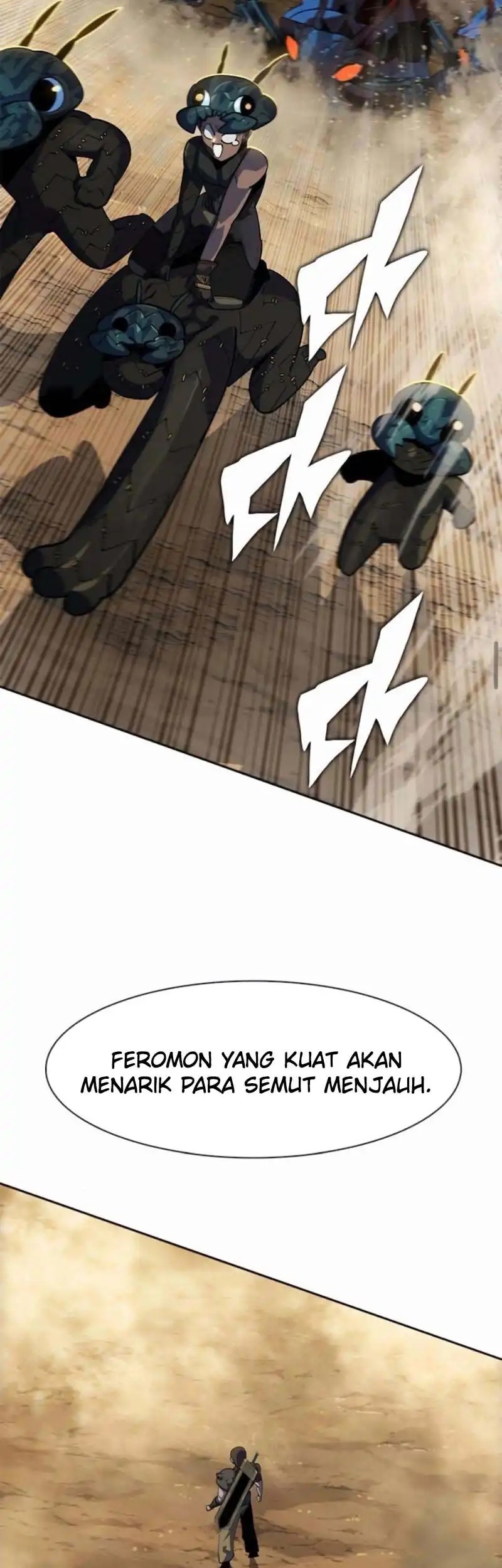 Dungeon Porter Chapter 30 Gambar 58