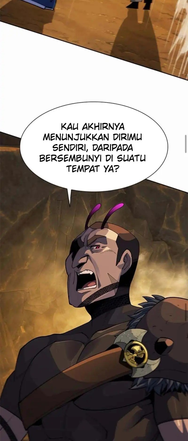 Dungeon Porter Chapter 30 Gambar 63