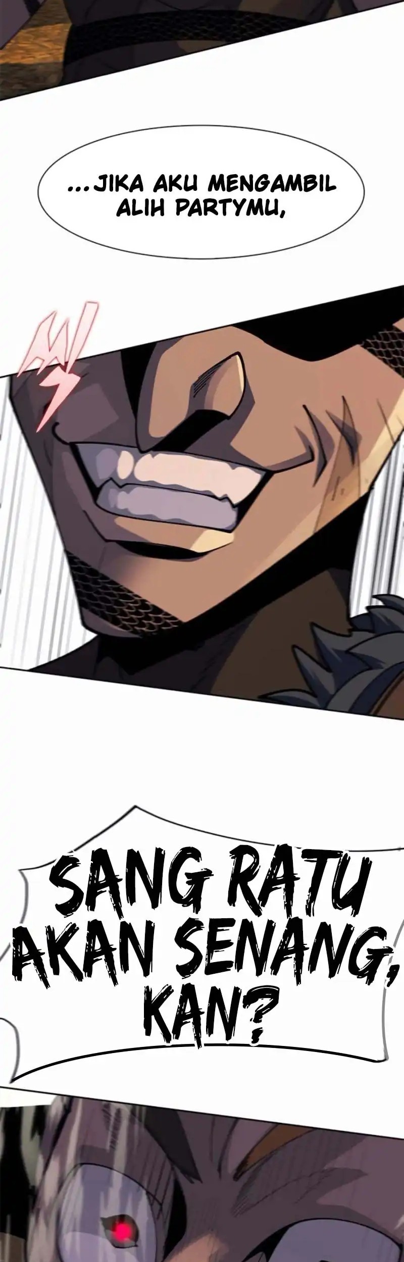 Dungeon Porter Chapter 30 Gambar 64