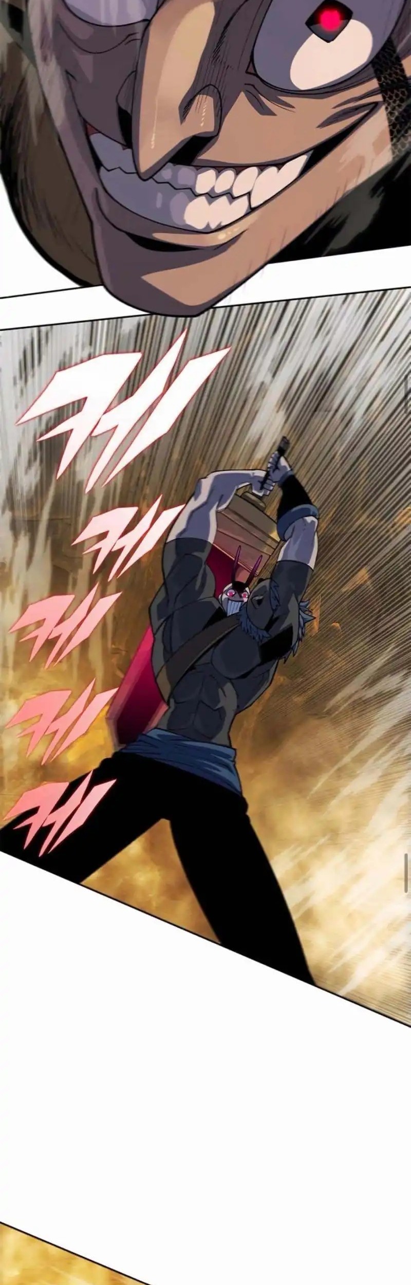 Dungeon Porter Chapter 30 Gambar 65