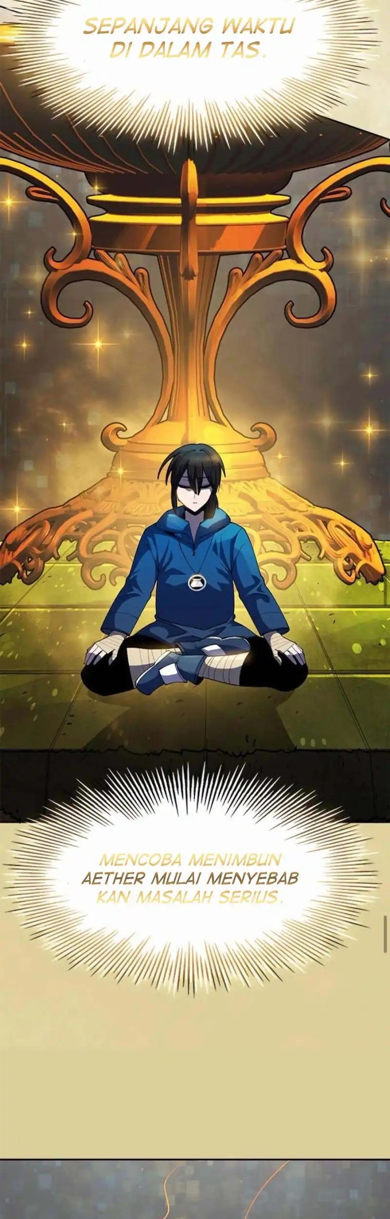 Dungeon Porter Chapter 30 Gambar 68