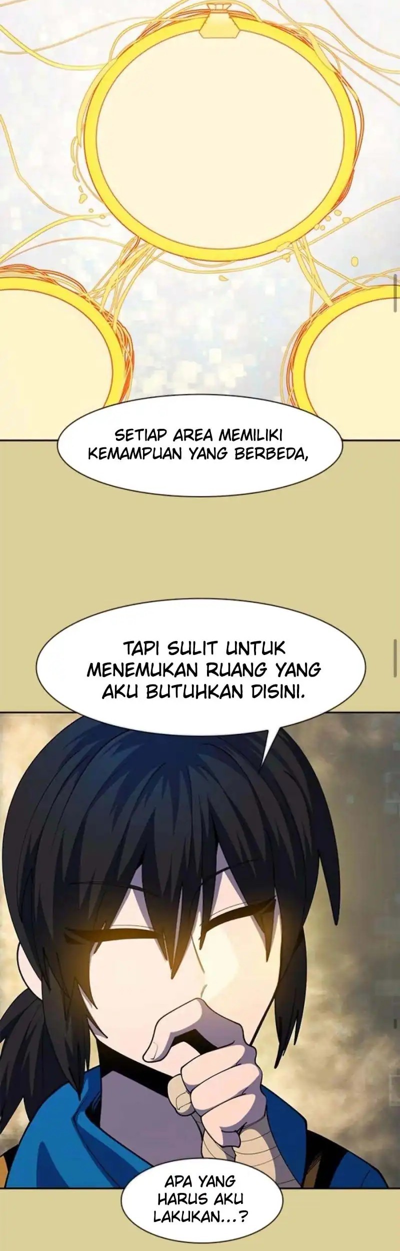 Dungeon Porter Chapter 30 Gambar 70