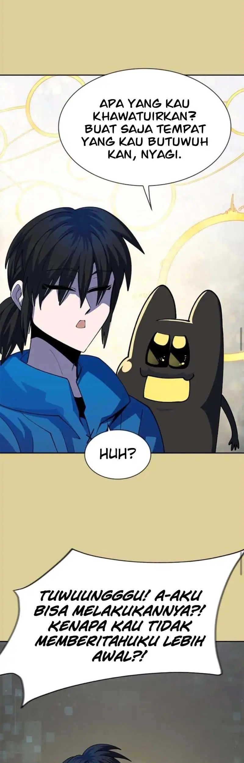 Dungeon Porter Chapter 30 Gambar 71