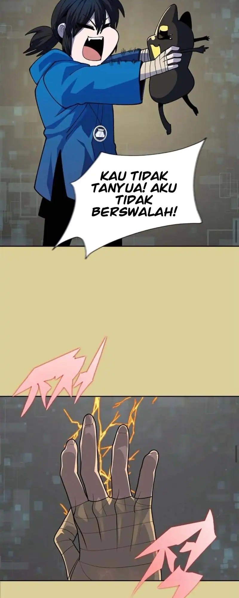 Dungeon Porter Chapter 30 Gambar 72