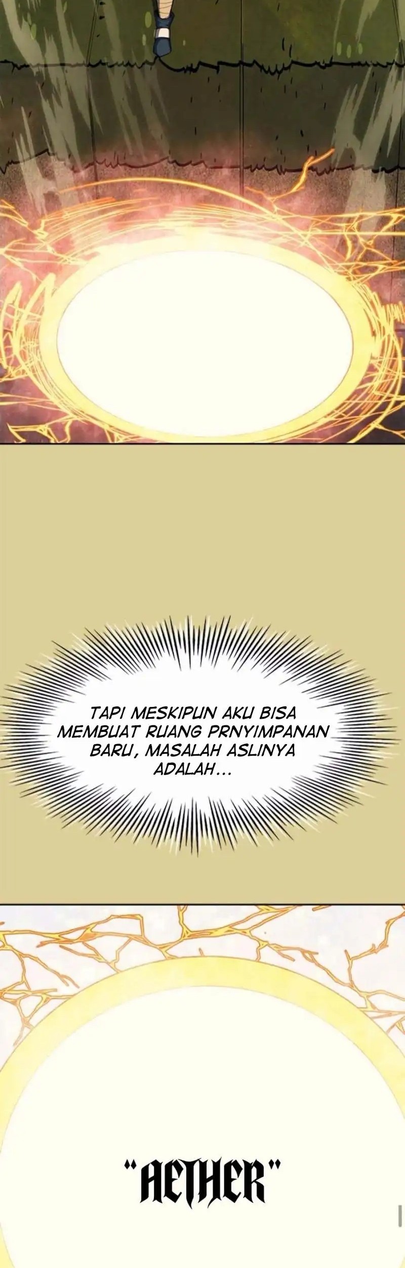 Dungeon Porter Chapter 30 Gambar 74