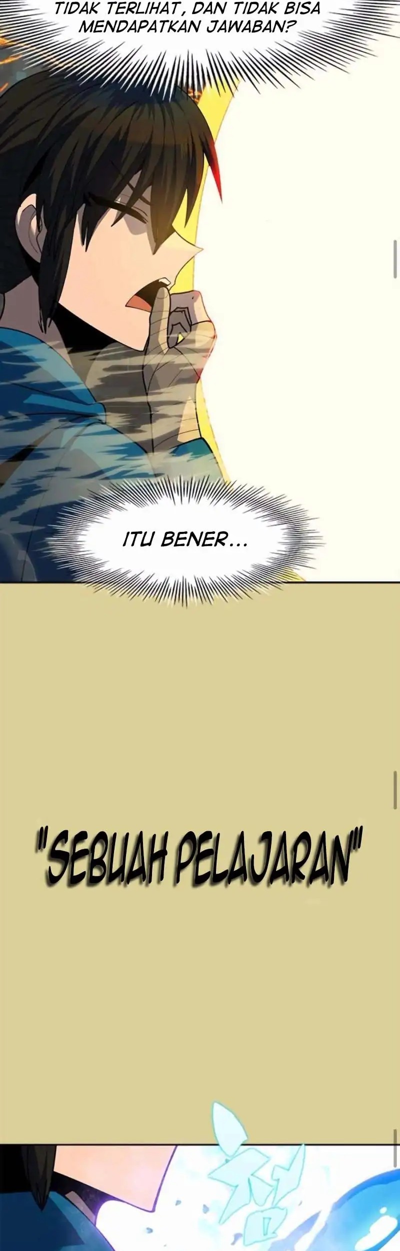 Dungeon Porter Chapter 30 Gambar 76