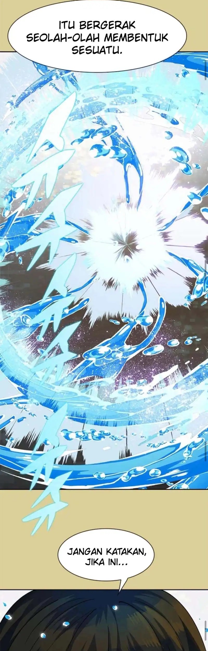 Dungeon Porter Chapter 30 Gambar 79