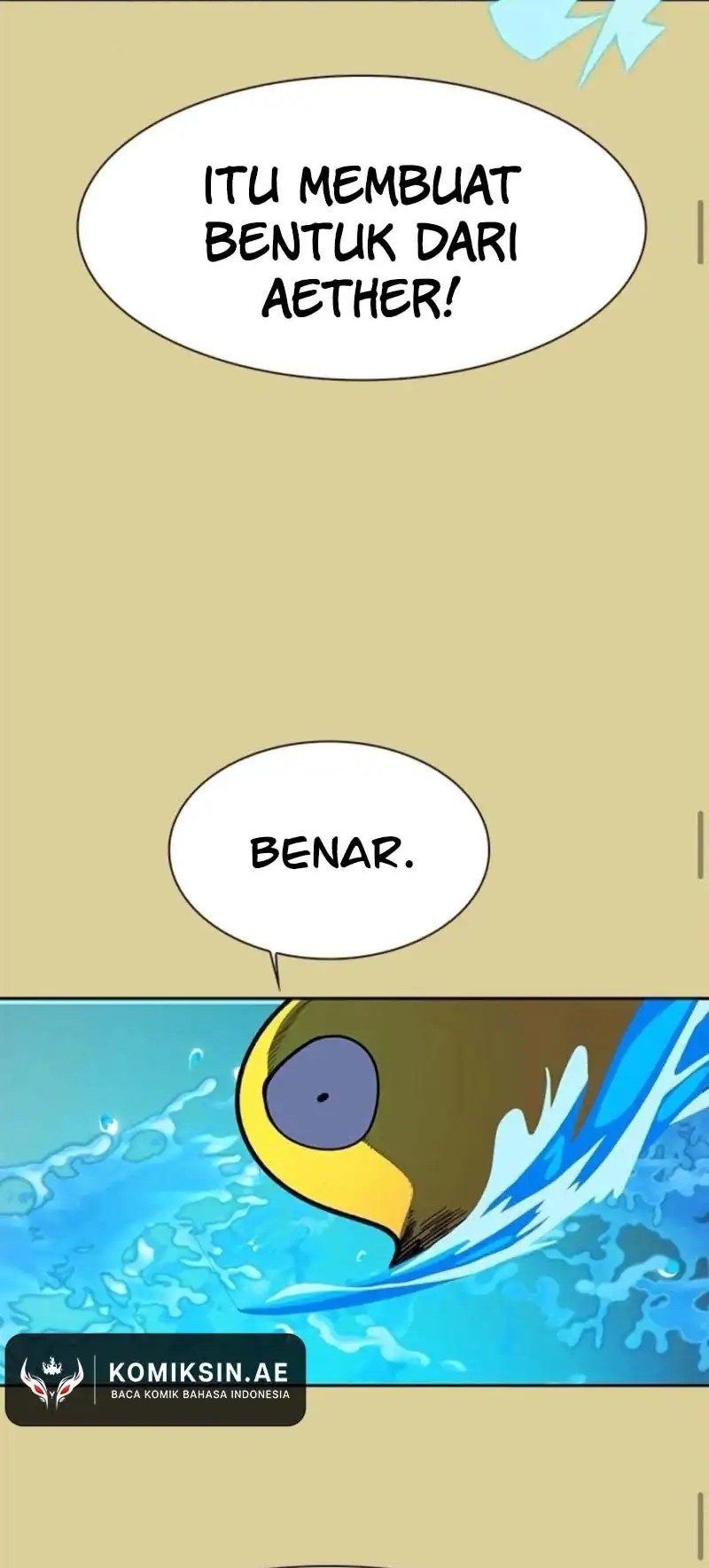 Dungeon Porter Chapter 30 Gambar 81