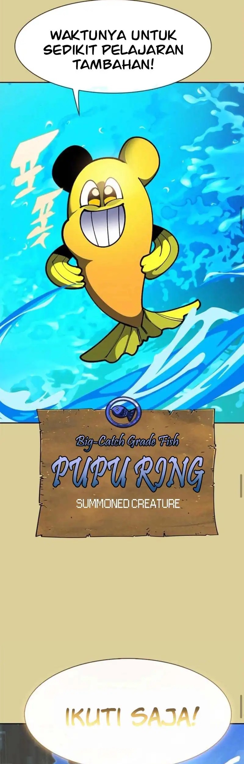 Dungeon Porter Chapter 30 Gambar 82