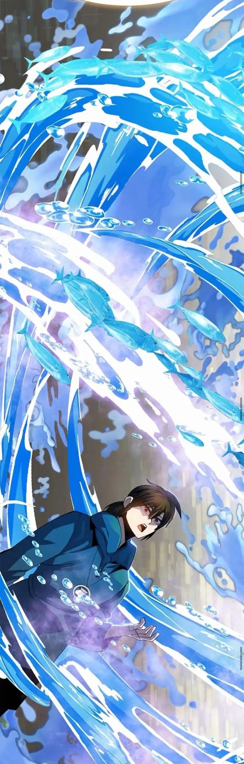 Dungeon Porter Chapter 30 Gambar 83