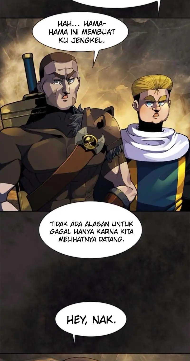 Dungeon Porter Chapter 30 Gambar 6