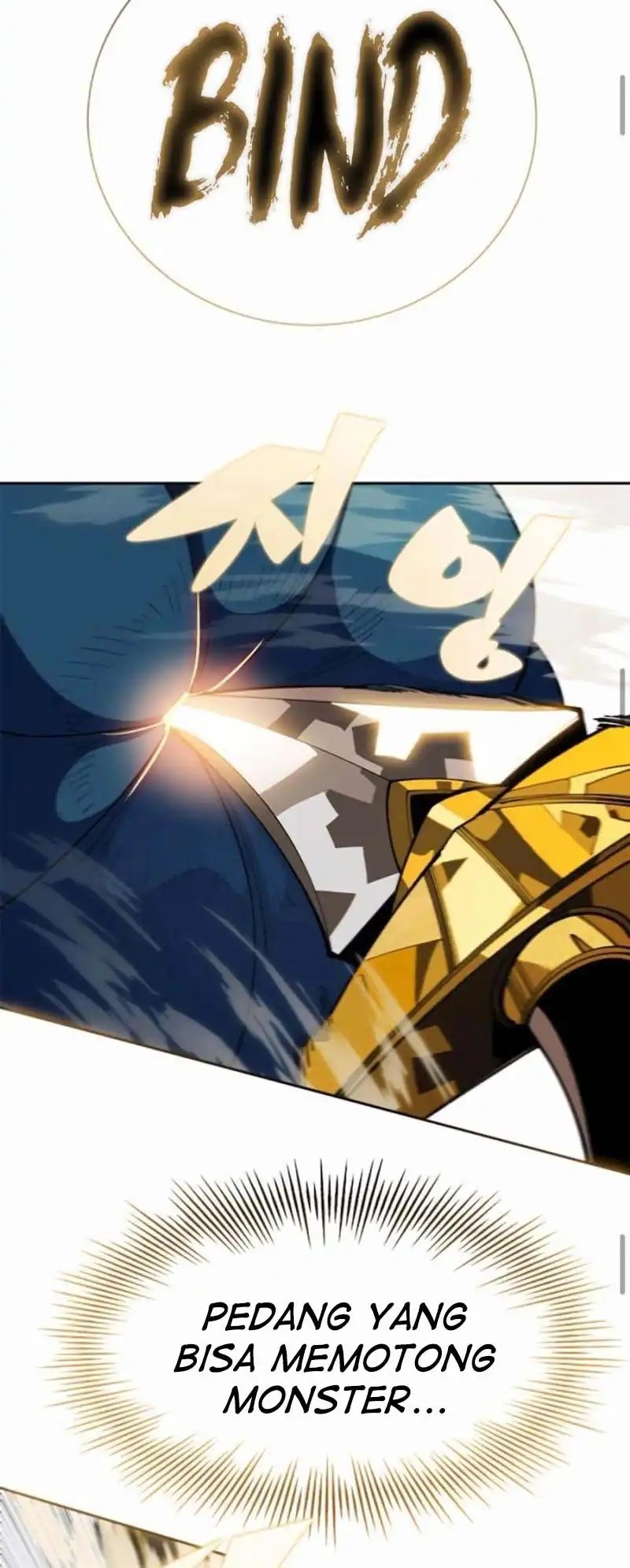 Dungeon Porter Chapter 30 Gambar 91