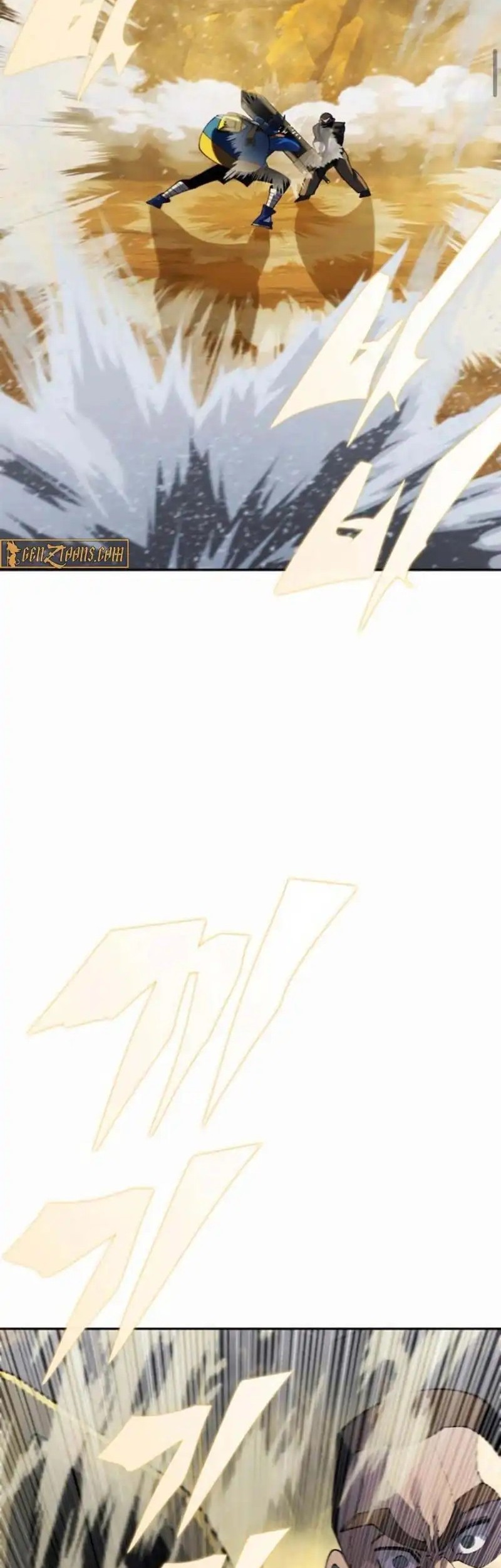 Dungeon Porter Chapter 30 Gambar 93