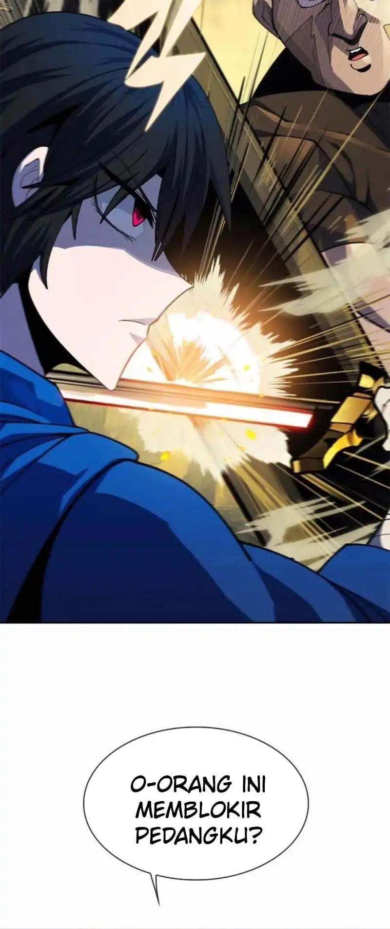 Dungeon Porter Chapter 30 Gambar 94