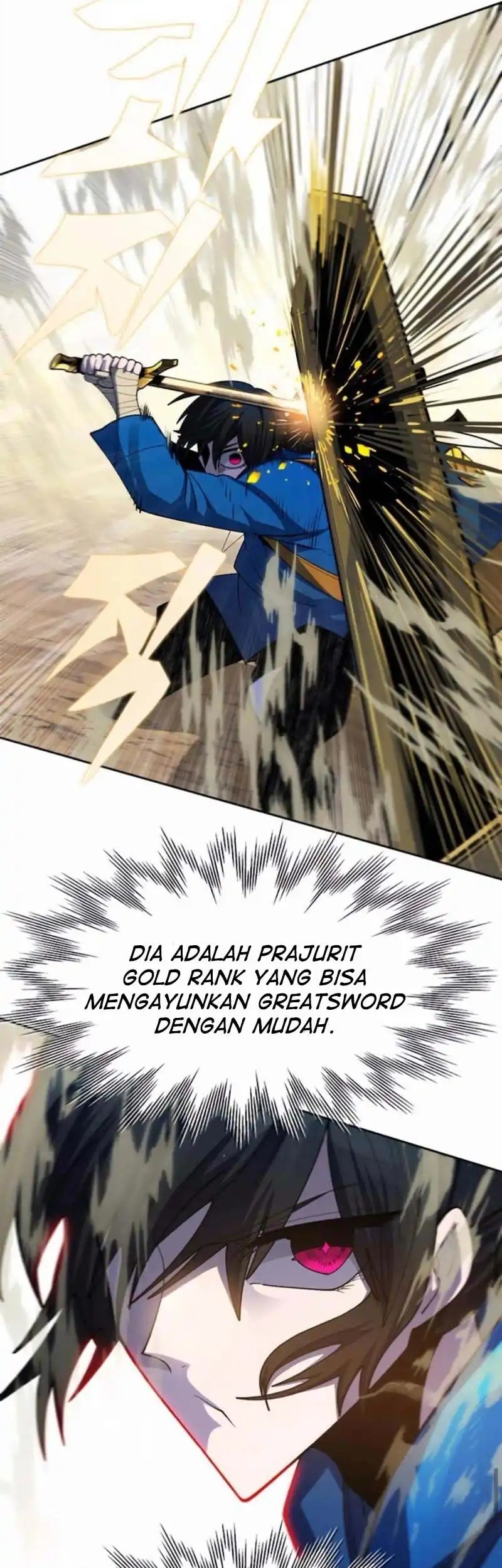 Dungeon Porter Chapter 30 Gambar 97