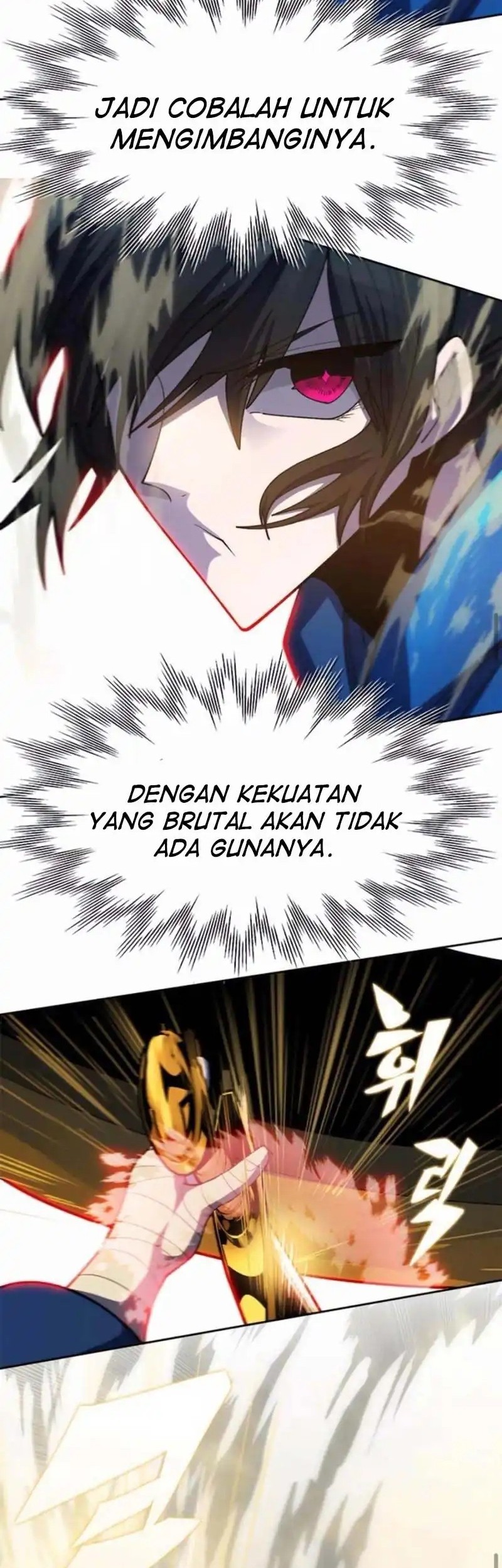 Dungeon Porter Chapter 30 Gambar 98