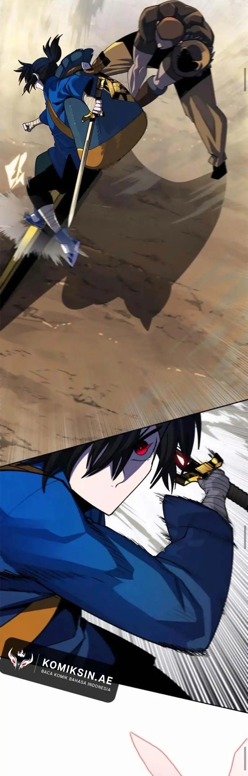 Dungeon Porter Chapter 30 Gambar 100