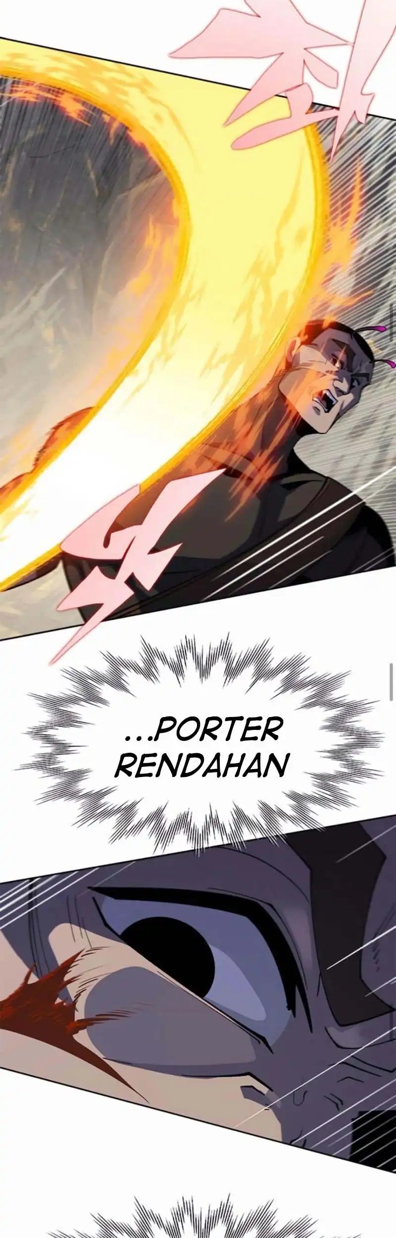 Dungeon Porter Chapter 30 Gambar 101