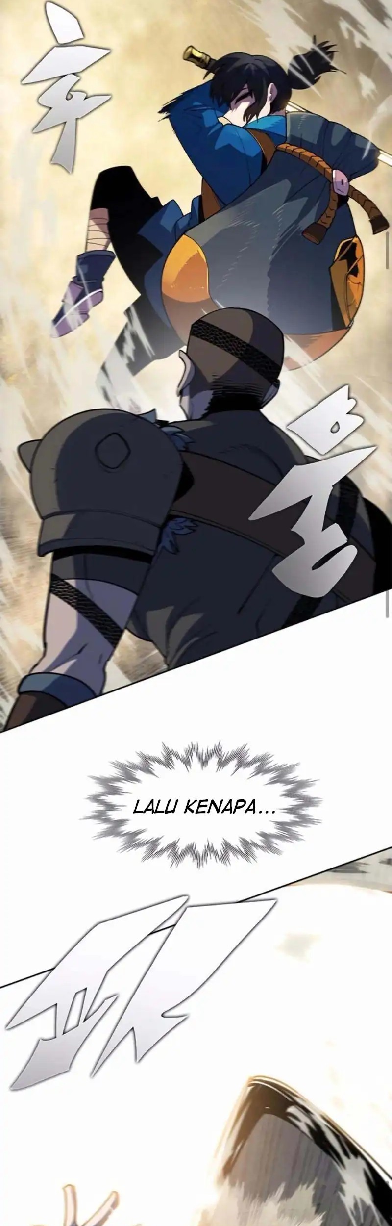 Dungeon Porter Chapter 30 Gambar 103