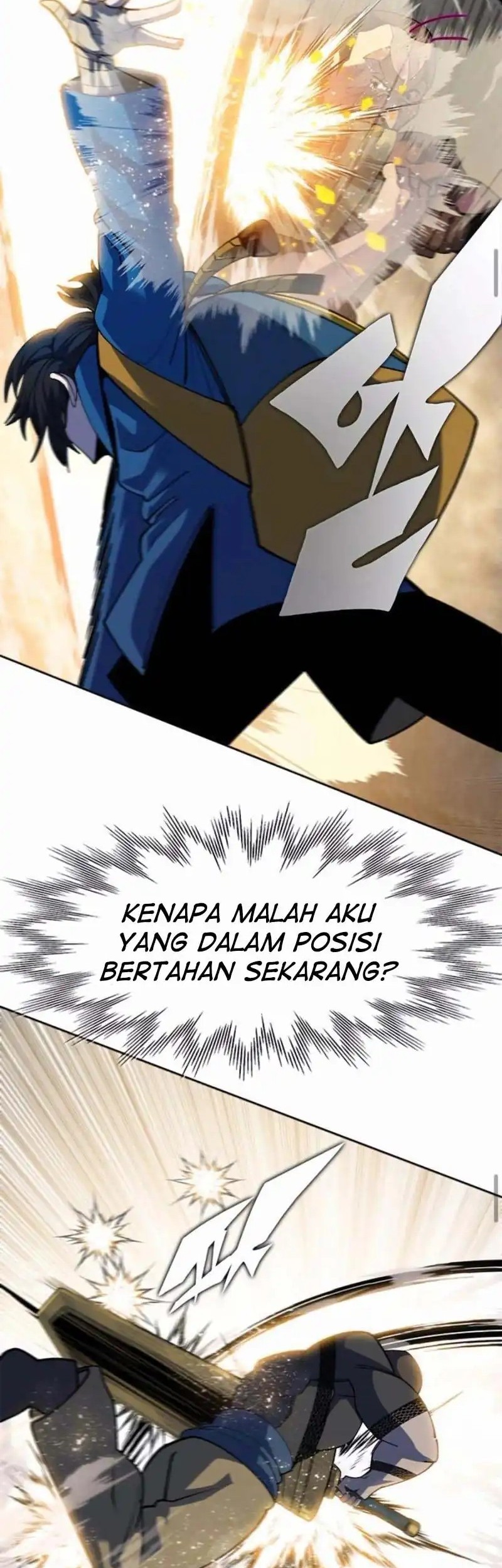 Dungeon Porter Chapter 30 Gambar 104