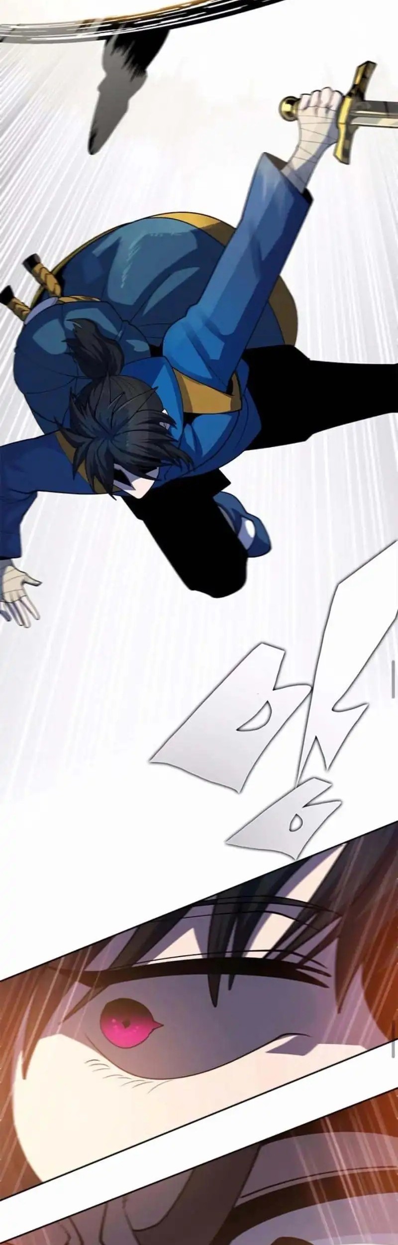 Dungeon Porter Chapter 30 Gambar 107