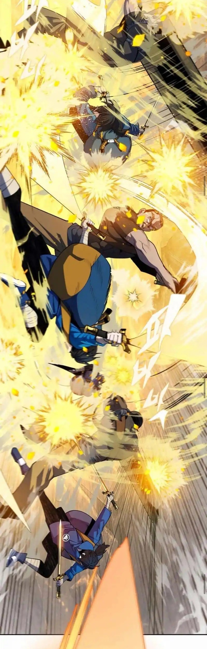 Dungeon Porter Chapter 30 Gambar 110