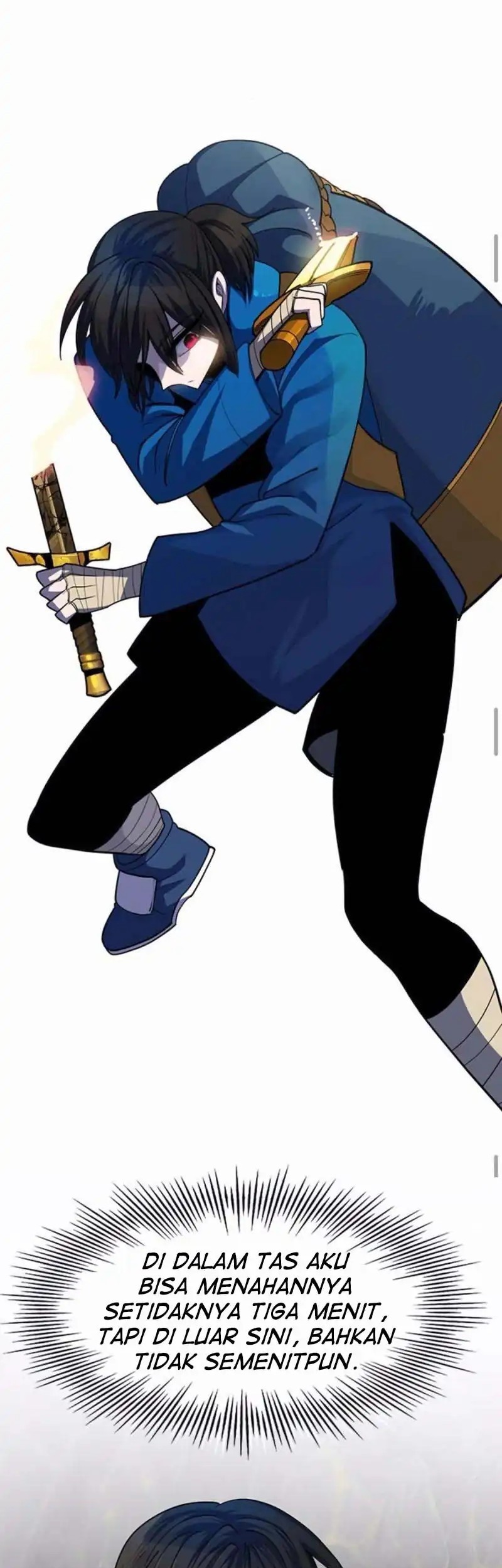 Dungeon Porter Chapter 30 Gambar 115