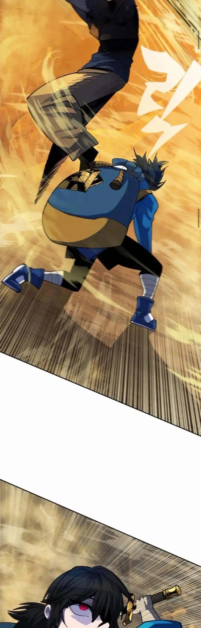 Dungeon Porter Chapter 30 Gambar 119