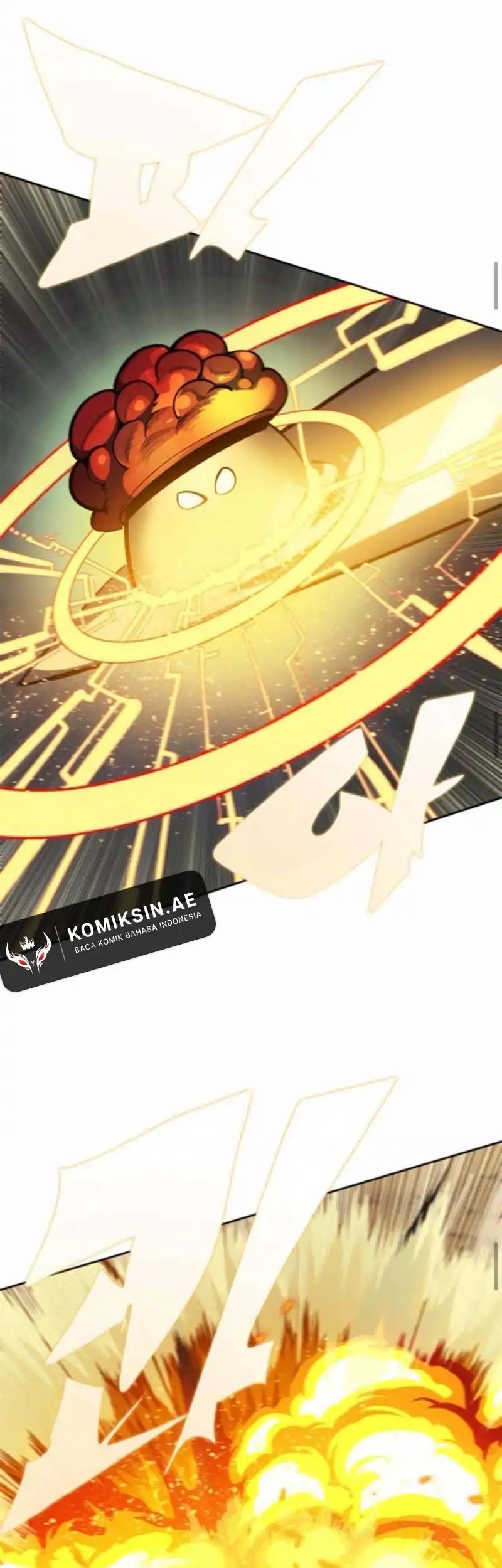 Dungeon Porter Chapter 30 Gambar 121