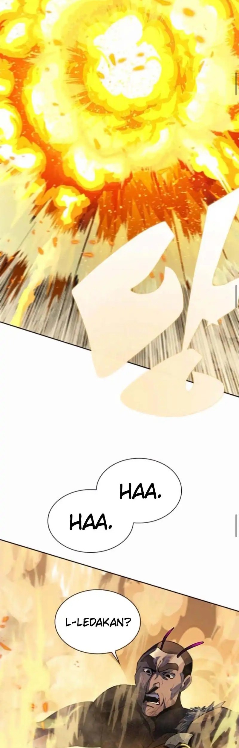 Dungeon Porter Chapter 30 Gambar 122