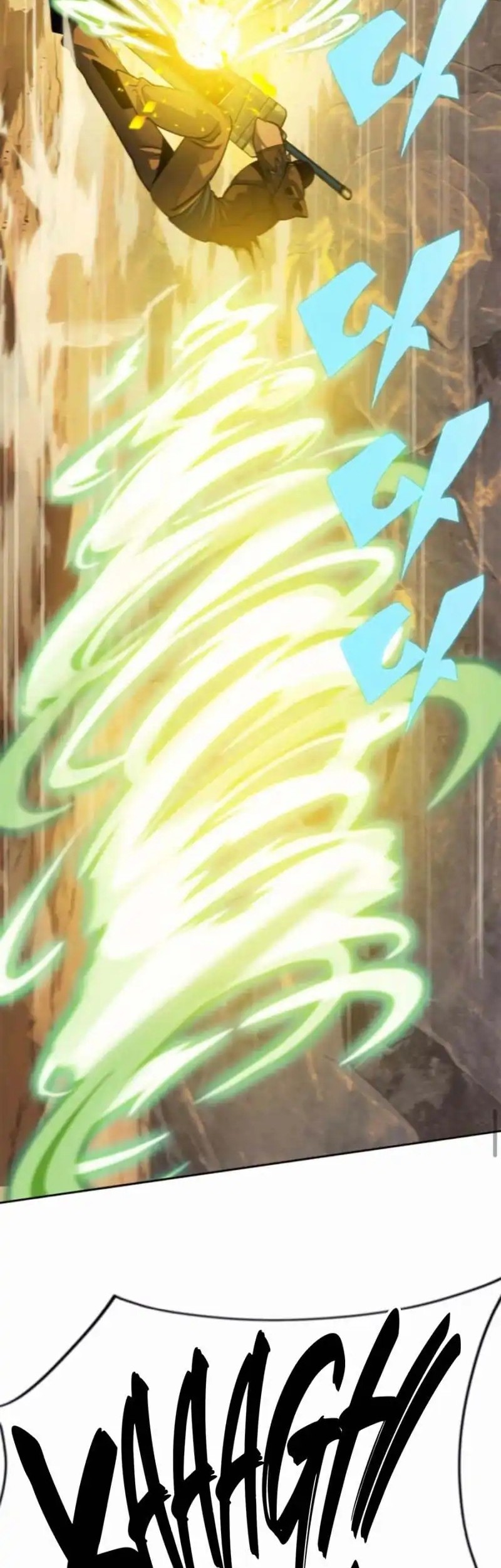 Dungeon Porter Chapter 30 Gambar 128