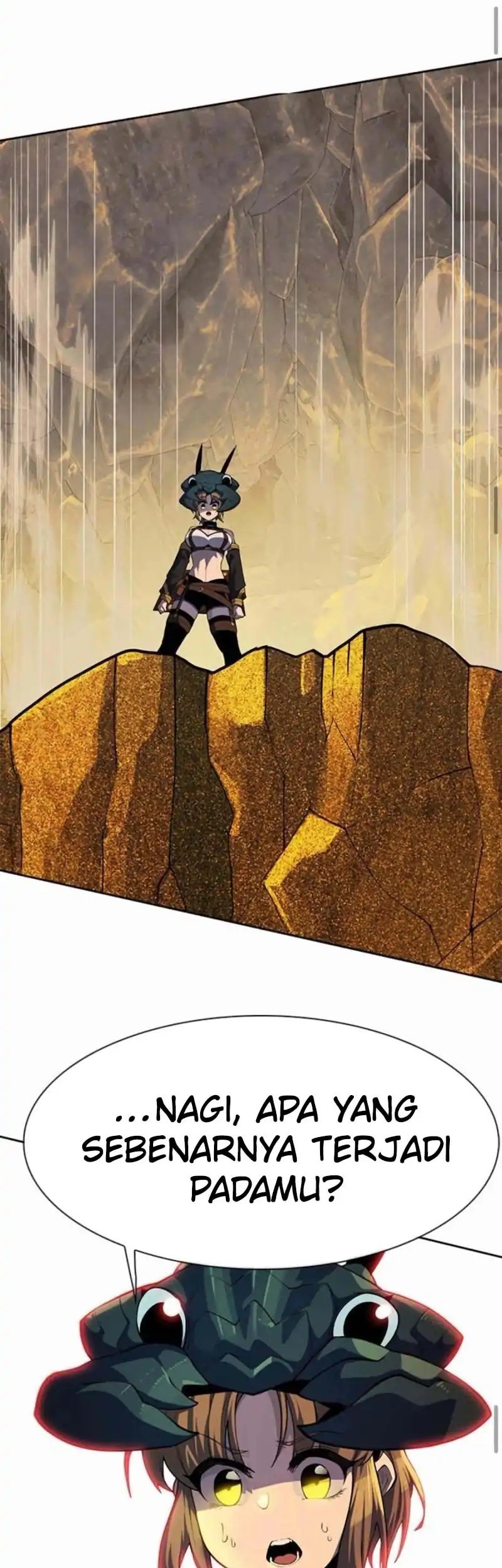 Dungeon Porter Chapter 30 Gambar 130