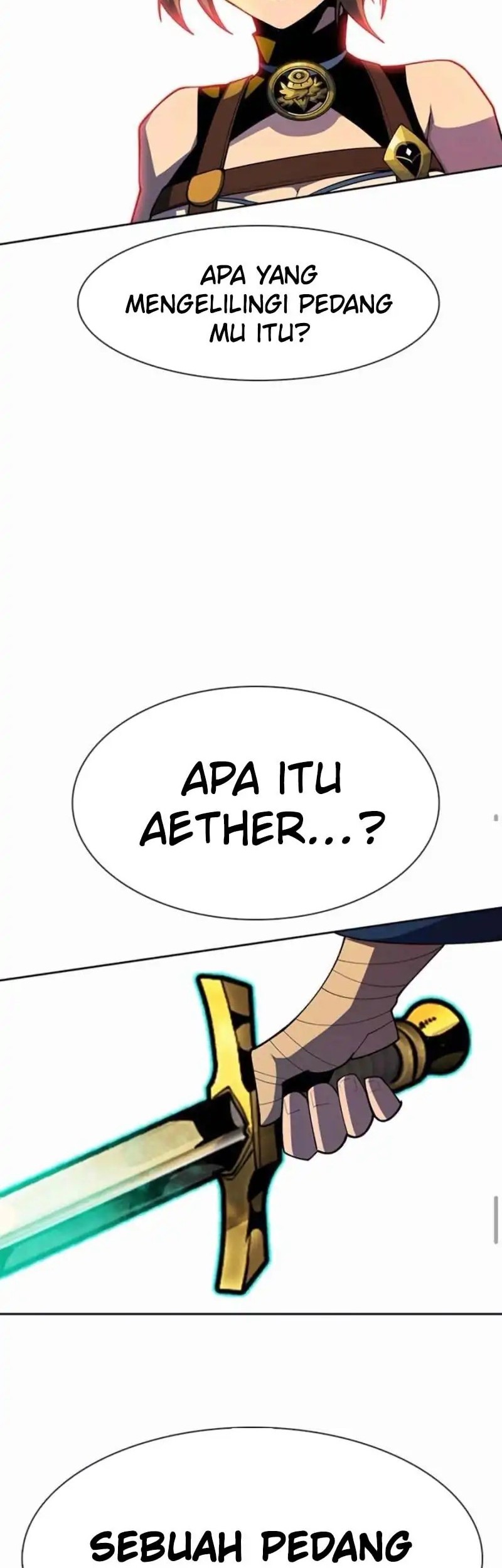 Dungeon Porter Chapter 30 Gambar 131