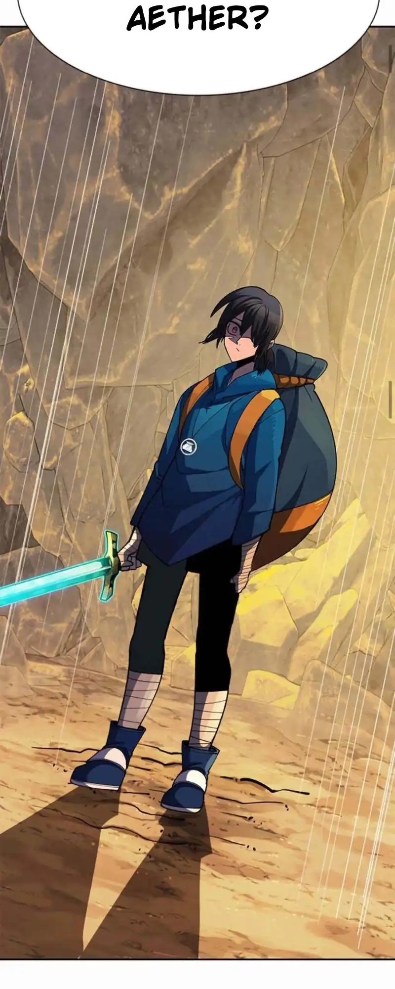 Dungeon Porter Chapter 30 Gambar 132