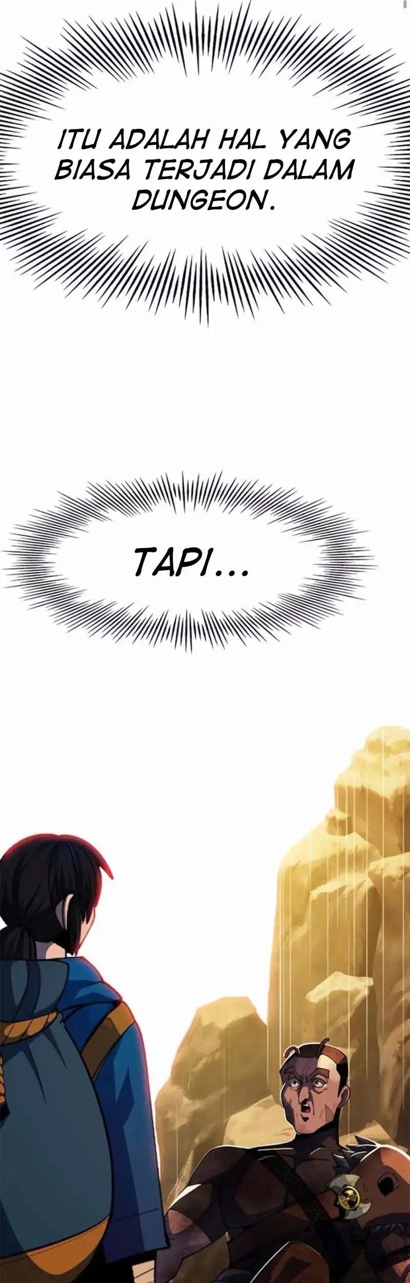 Dungeon Porter Chapter 30 Gambar 134