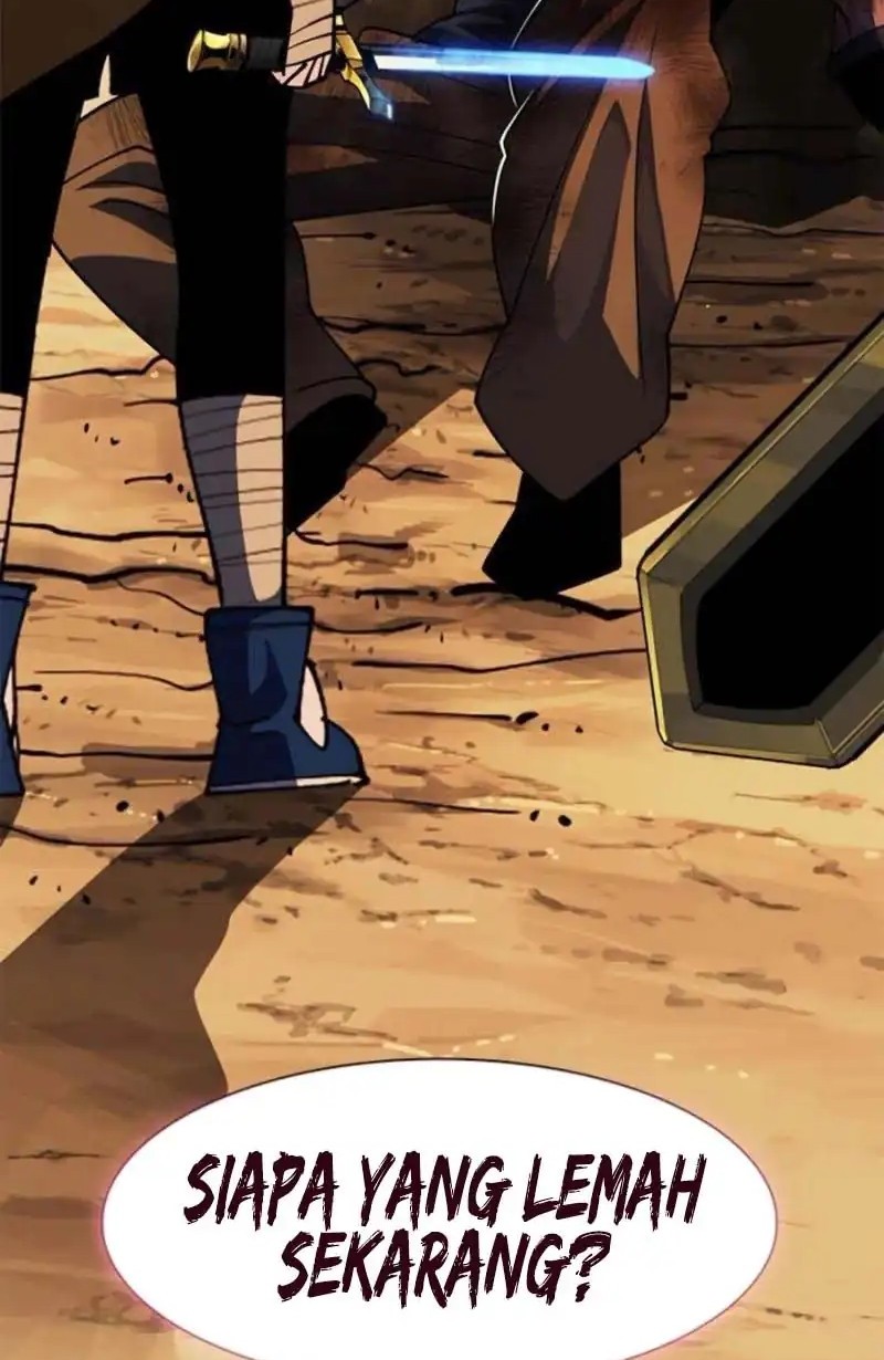 Dungeon Porter Chapter 30 Gambar 135